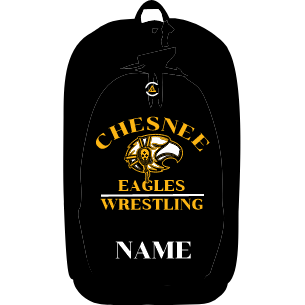 Chesnee Back Pack