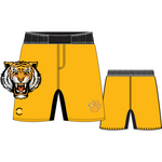 Tiger Fight Shorts