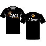 Tiger Shirts