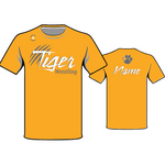 Tiger Middle Package - Yellow