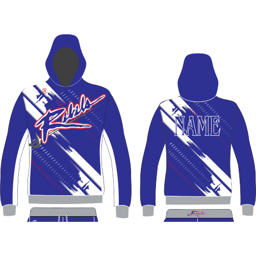 Byrnes Hoodie