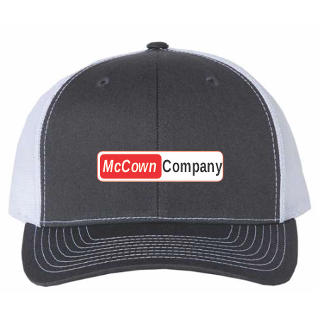 McCown Hat