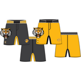 Tiger Fight Shorts