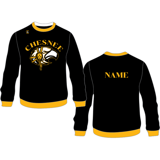 Chesnee Wrestling Crew