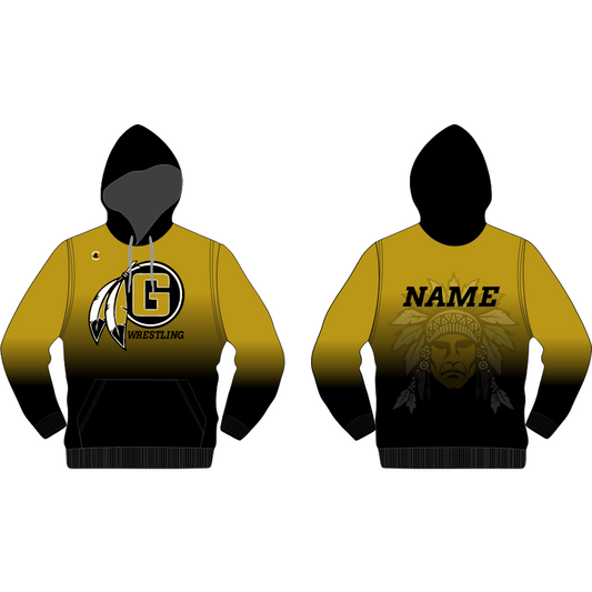 Gaffney Hoodie