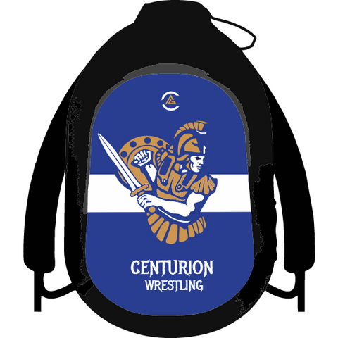 Centurion Wrestling Bag