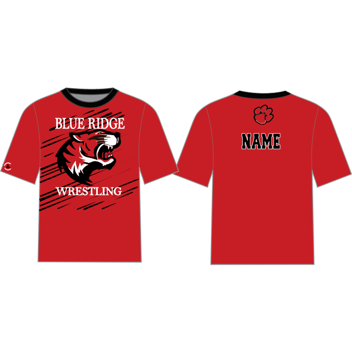 Blue Ridge Parent Gear