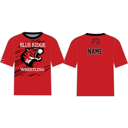 Blue Ridge Parent Gear