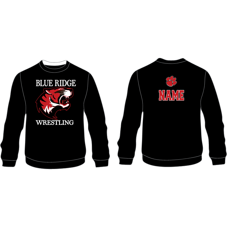 Blue Ridge Parent Gear