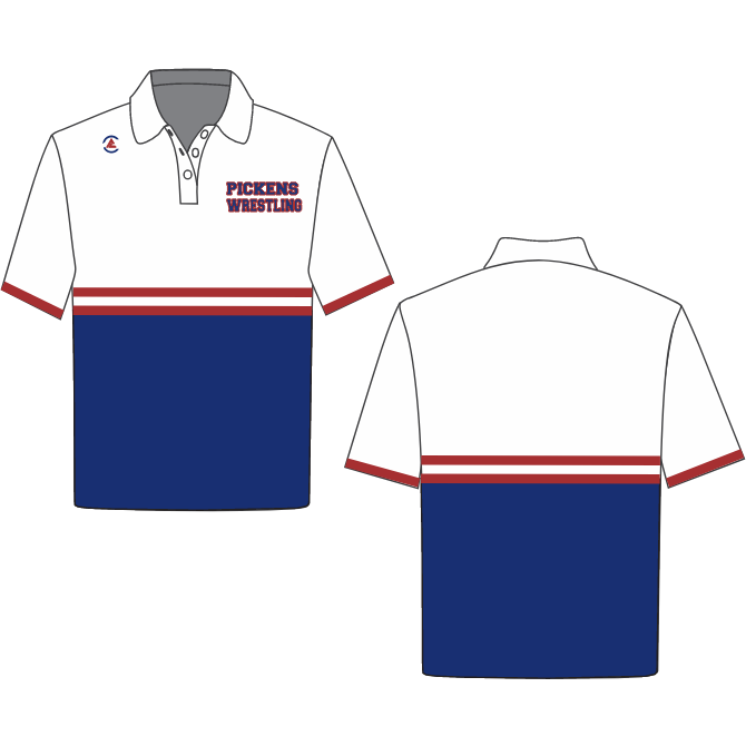 Pickens Polo