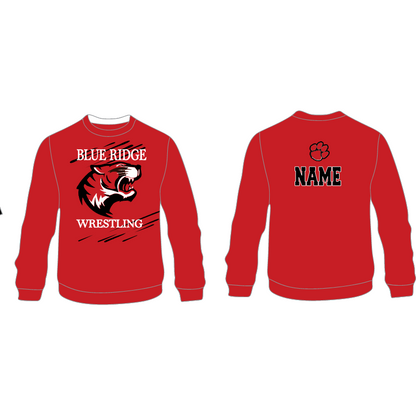 Blue Ridge Parent Gear