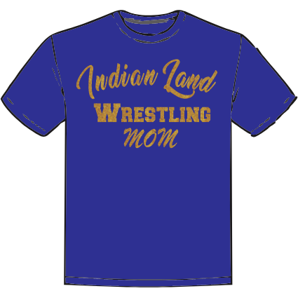 Indian Land Mom Shirt