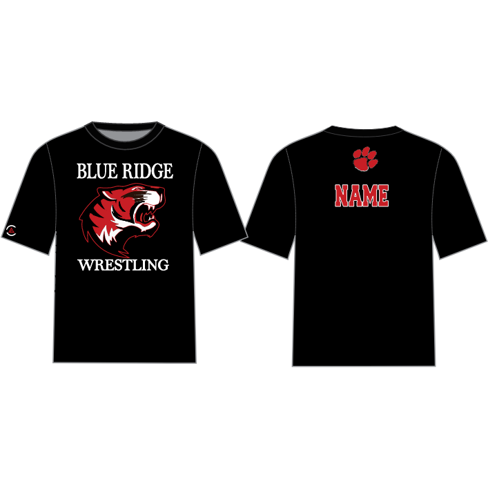 Blue Ridge Parent Gear