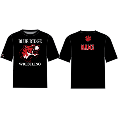 Blue Ridge Parent Gear