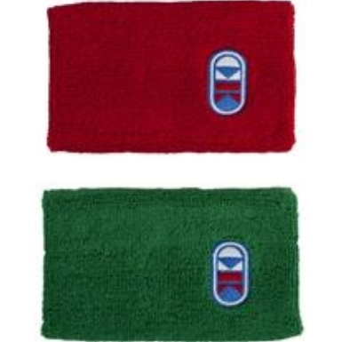 Cliff Keen Tournament Wrist Bands