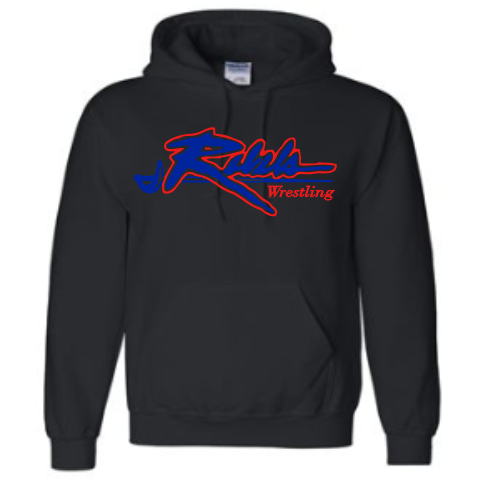 Byrnes DryBlend Hoodie