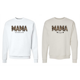 Cheetah MAMA Crew