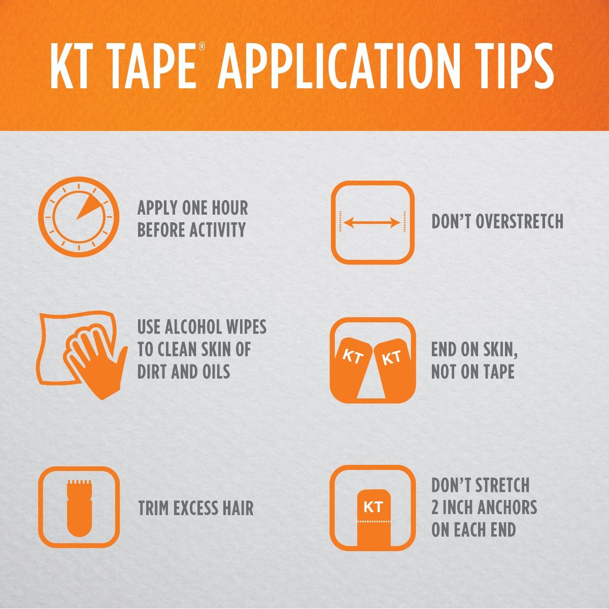 KT Tape Pro