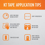 KT Tape Pro
