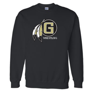 Gaffney Crew Sweatshirt
