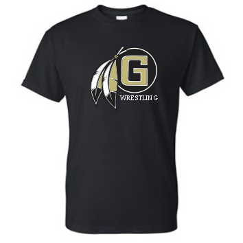 Gaffney T-Shirt