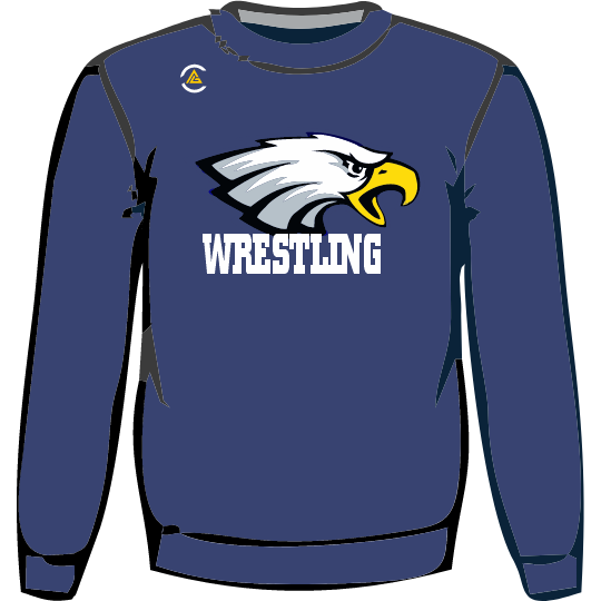 Eastside Wrestling Top Package
