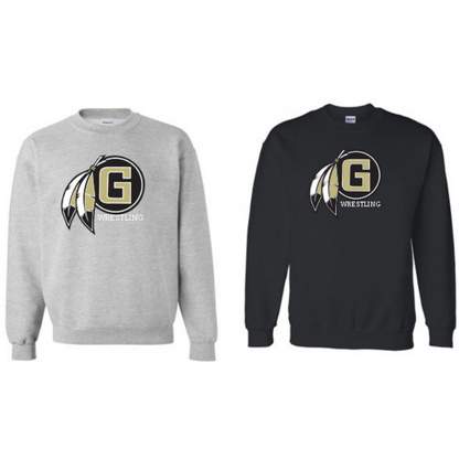 Gaffney Crew Sweatshirt