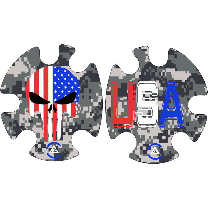 Stickers for Headgear