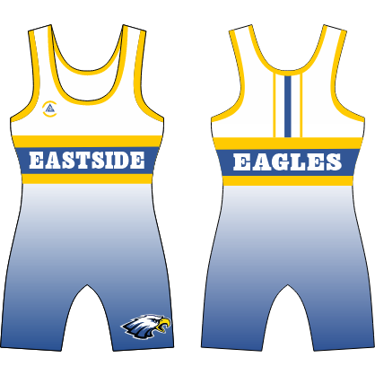 Eastside Singlet