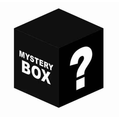 Medium Mystery Bags Now Available!!