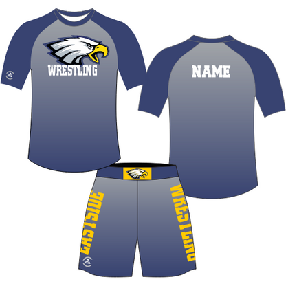 Eastside Wrestling Middle Package