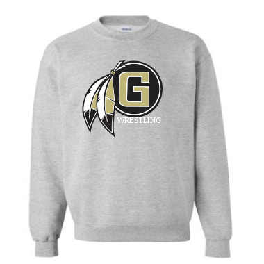 Gaffney Crew Sweatshirt