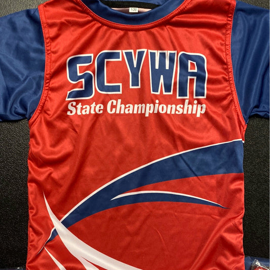 SCYWA Shirt