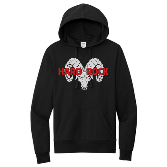 Hard Rock Family Hoodie