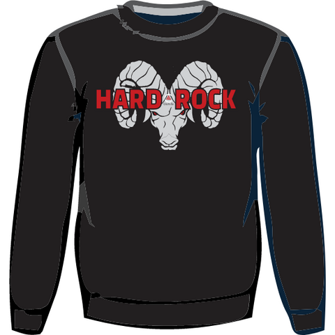 Hard Rock Family Sweatshirt
