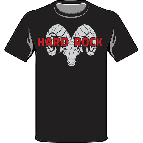 Hard Rock Family Shirts