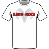 Hard Rock Family Shirts