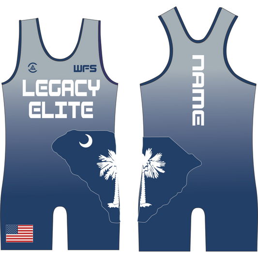 Legacy Elite Singlet