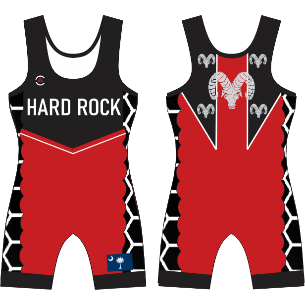 Hard Rock 2021-2023 Package