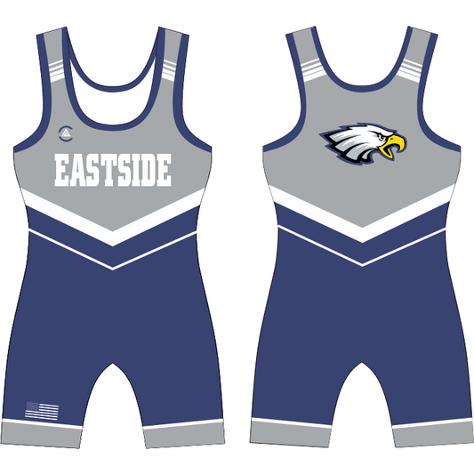 Eastside Wrestling Basic Package
